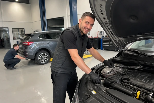 Quand faire la révision annuelle de sa voiture ? Intervalle constructeur Peugeot et Citroën expliqué